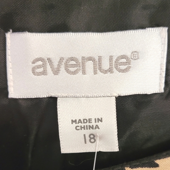 Avenue Dress - Picture 4 of 9